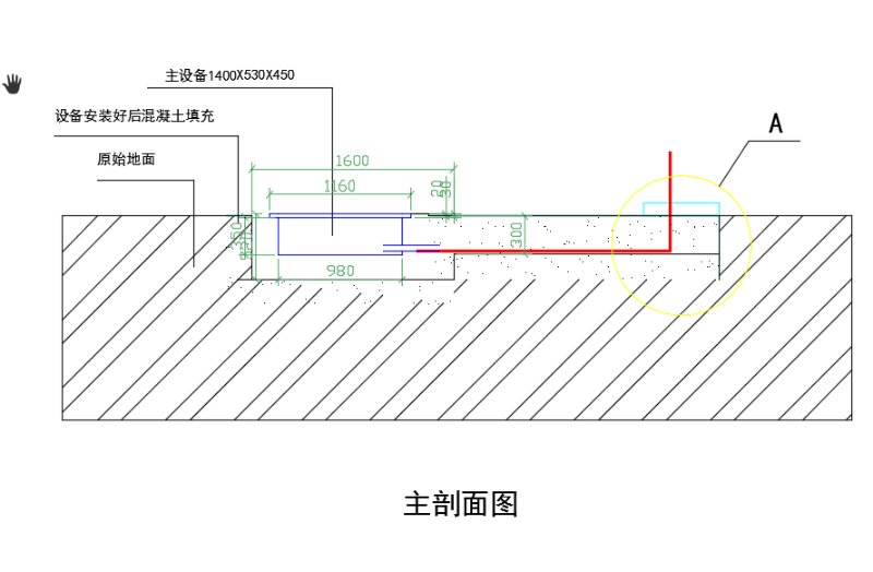 车底扫描安装主图